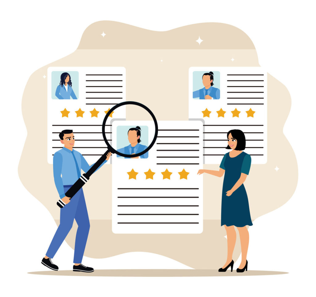 Service Fit Assessment