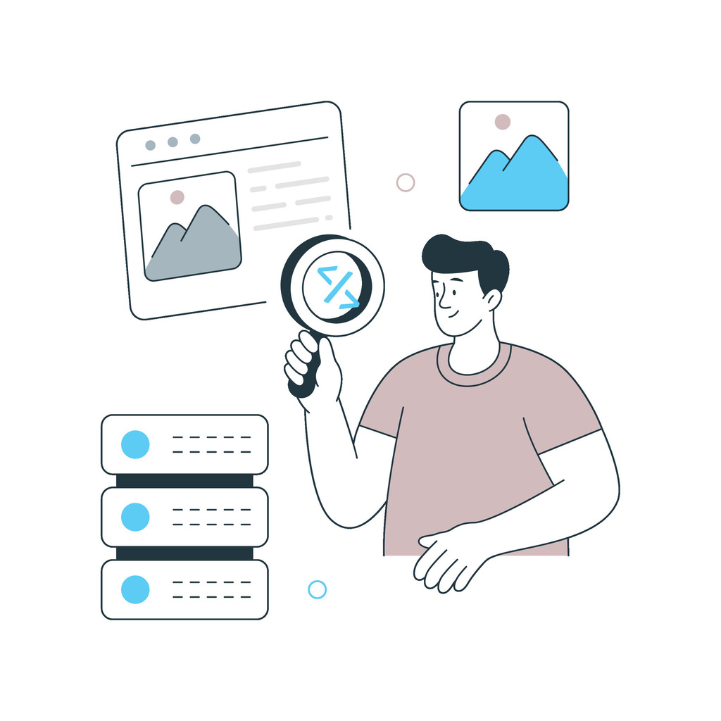 Product Finder Template