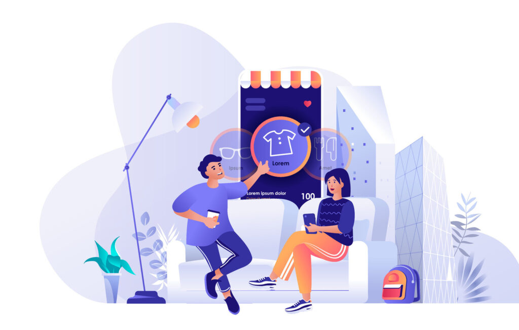 Product Finder Template