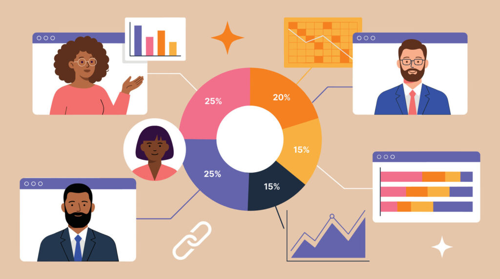 Marketing ROI Calculator Template