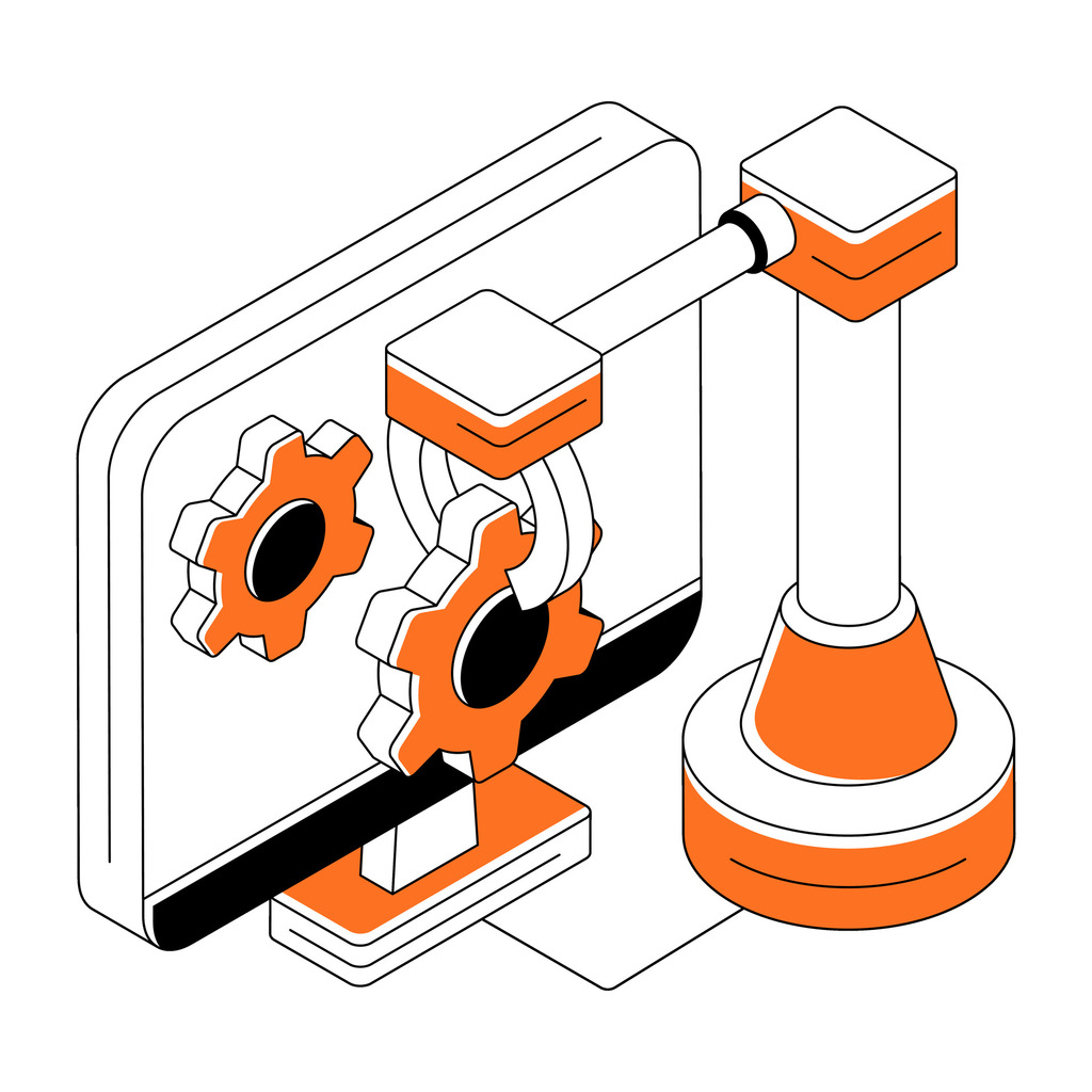 Product Finder Template