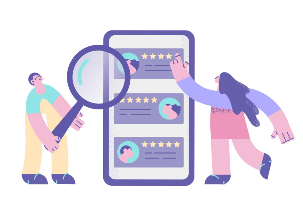 Product Finder Template