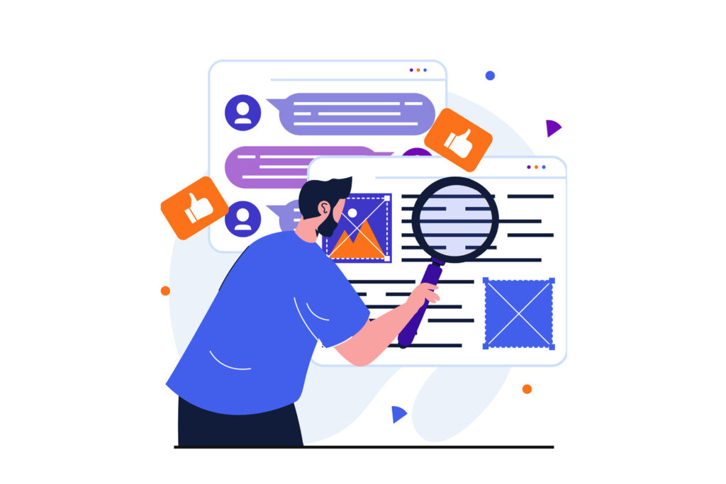 Product Finder Template