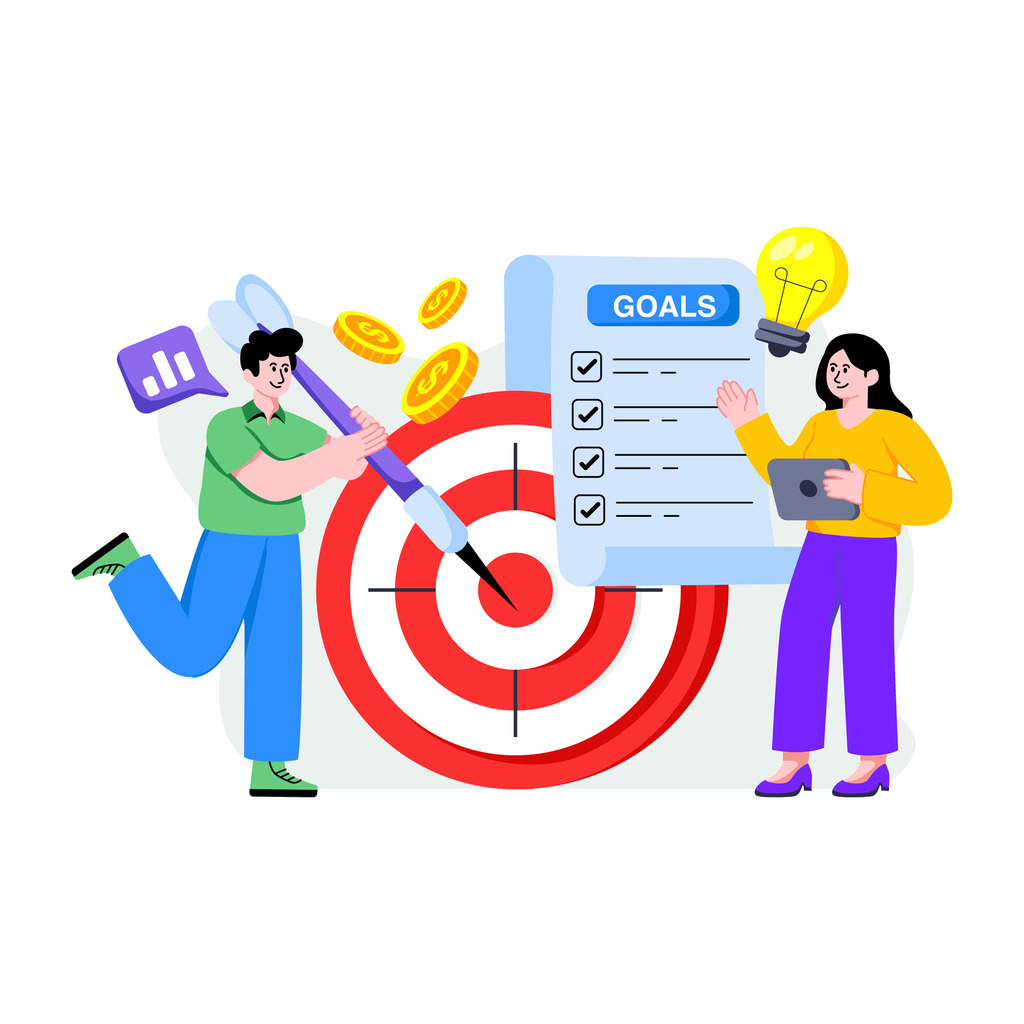 Marketing ROI Calculator Template