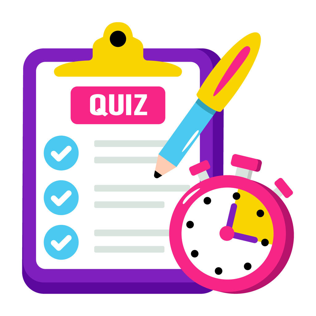 Personality Quiz