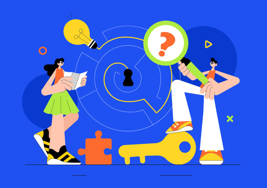 Personality Quiz