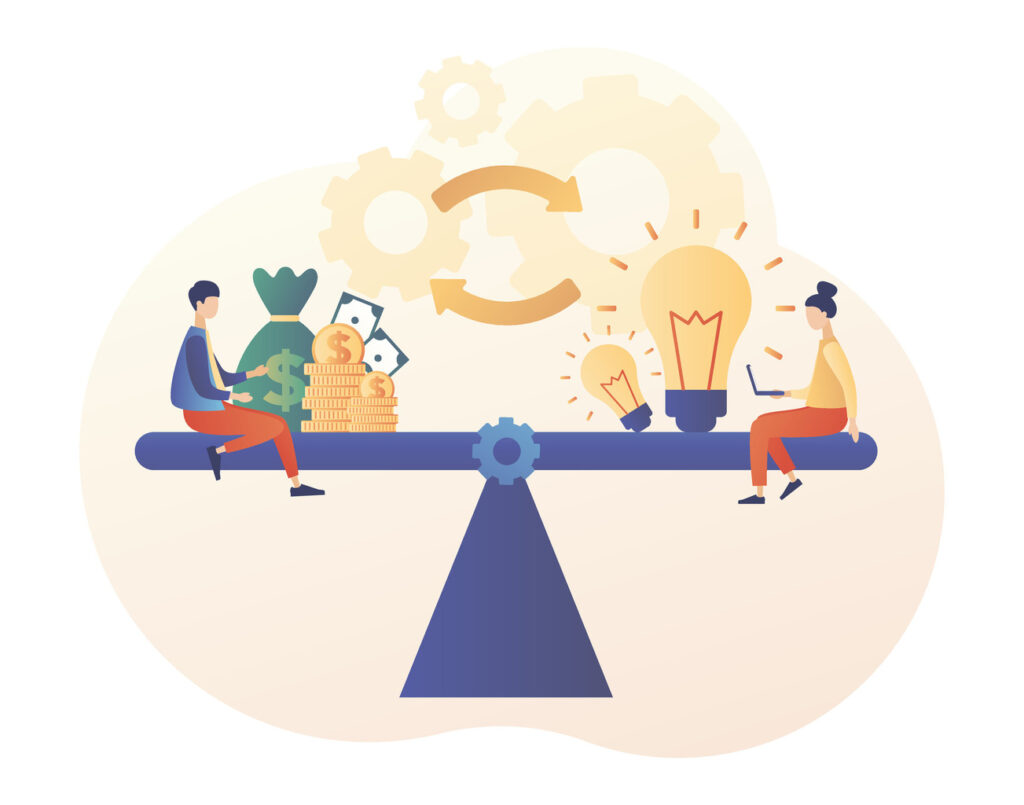 Marketing ROI Calculator Template