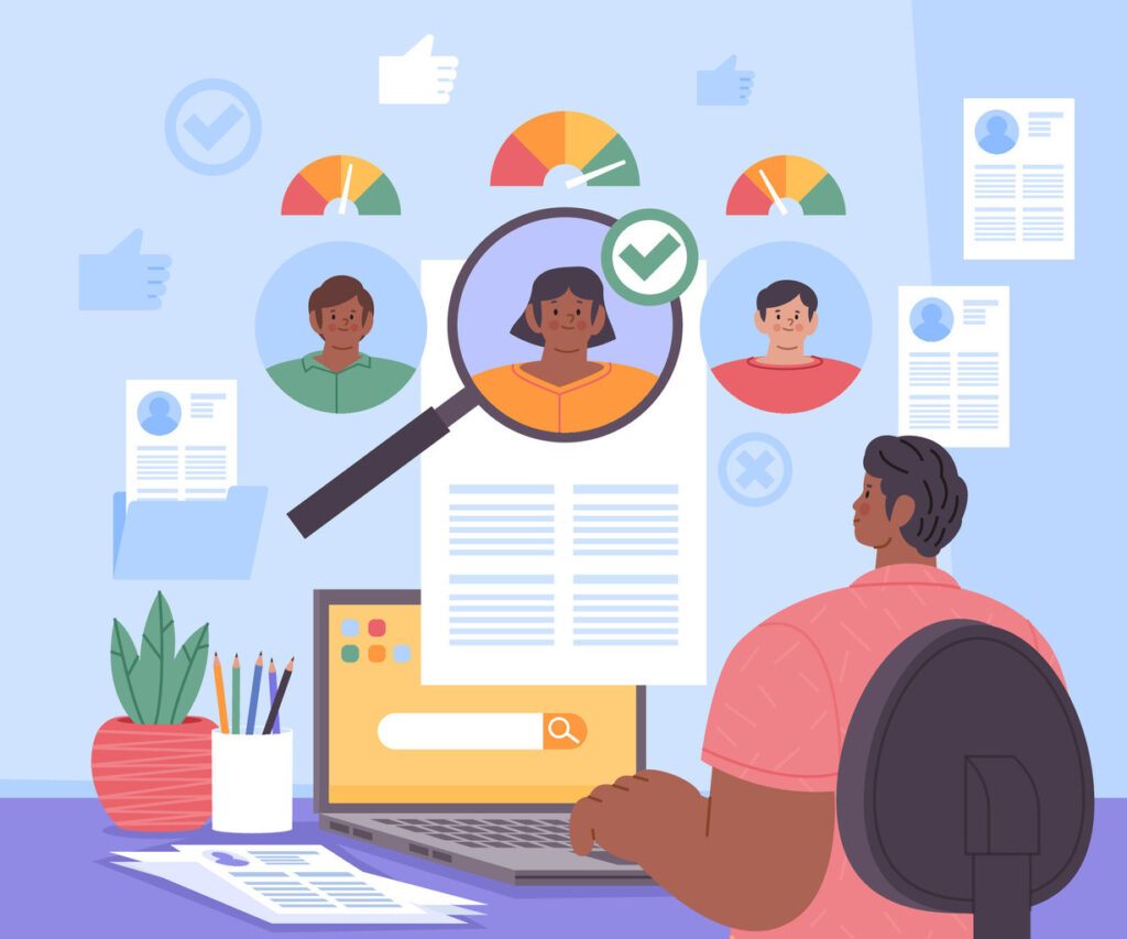 Outcome-Based Quiz Template