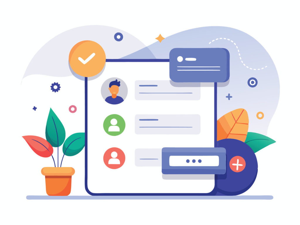 Marketing ROI Calculator Template