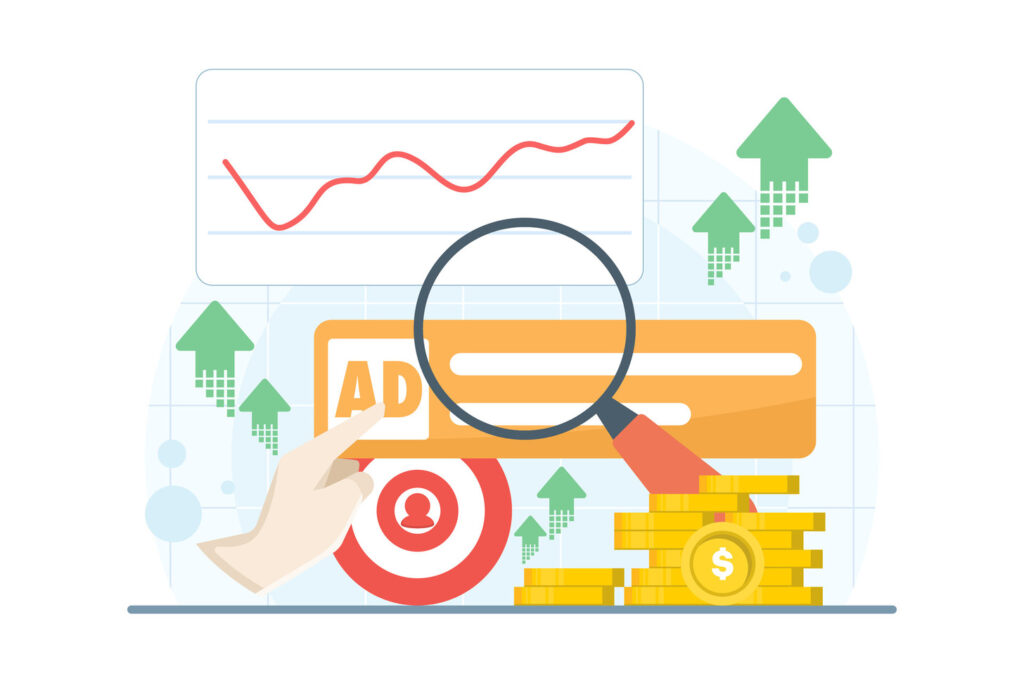 Marketing ROI Calculator Template
