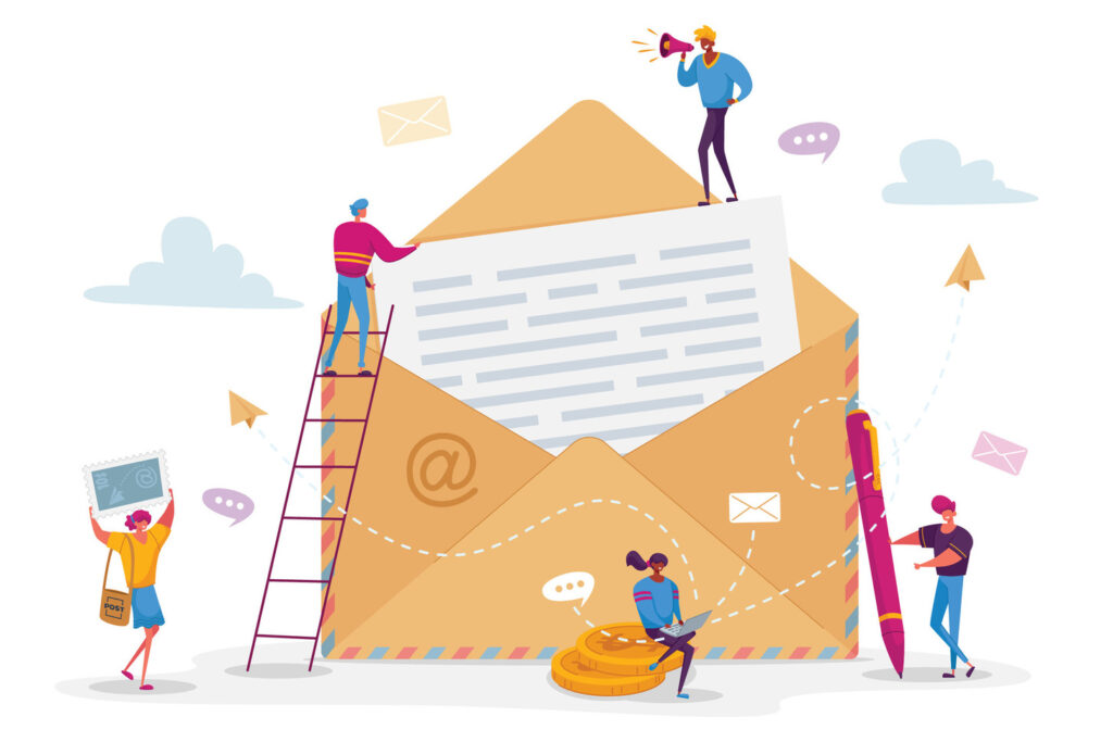 Email Signup Form