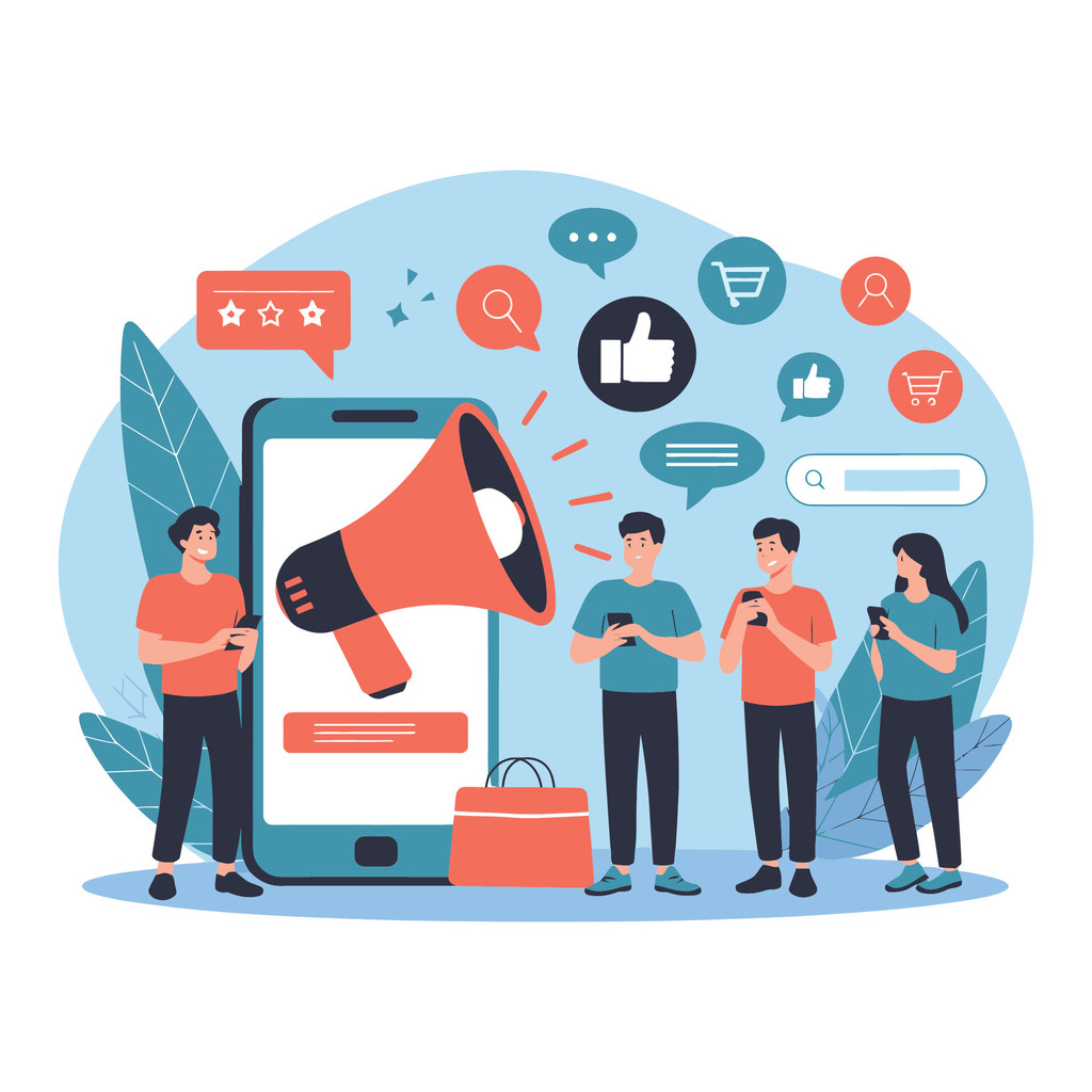 Marketing ROI Calculator Template