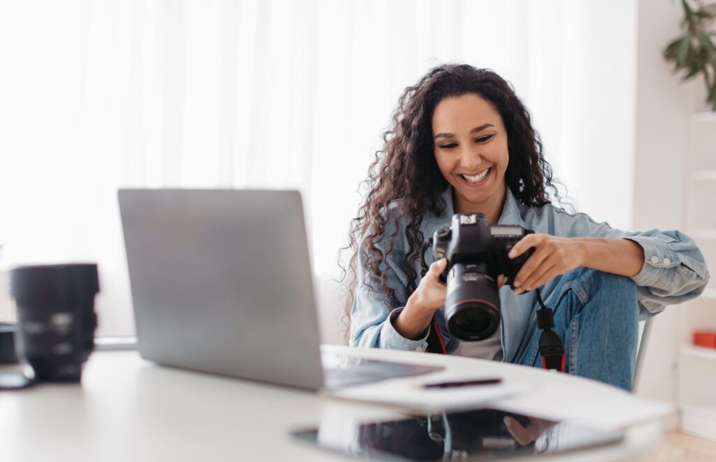 LeadQuizzes Newsletter Opt-In Template