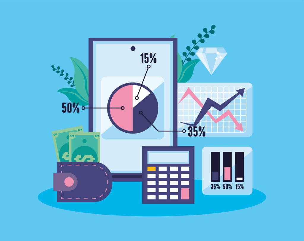 Marketing ROI Calculator Template