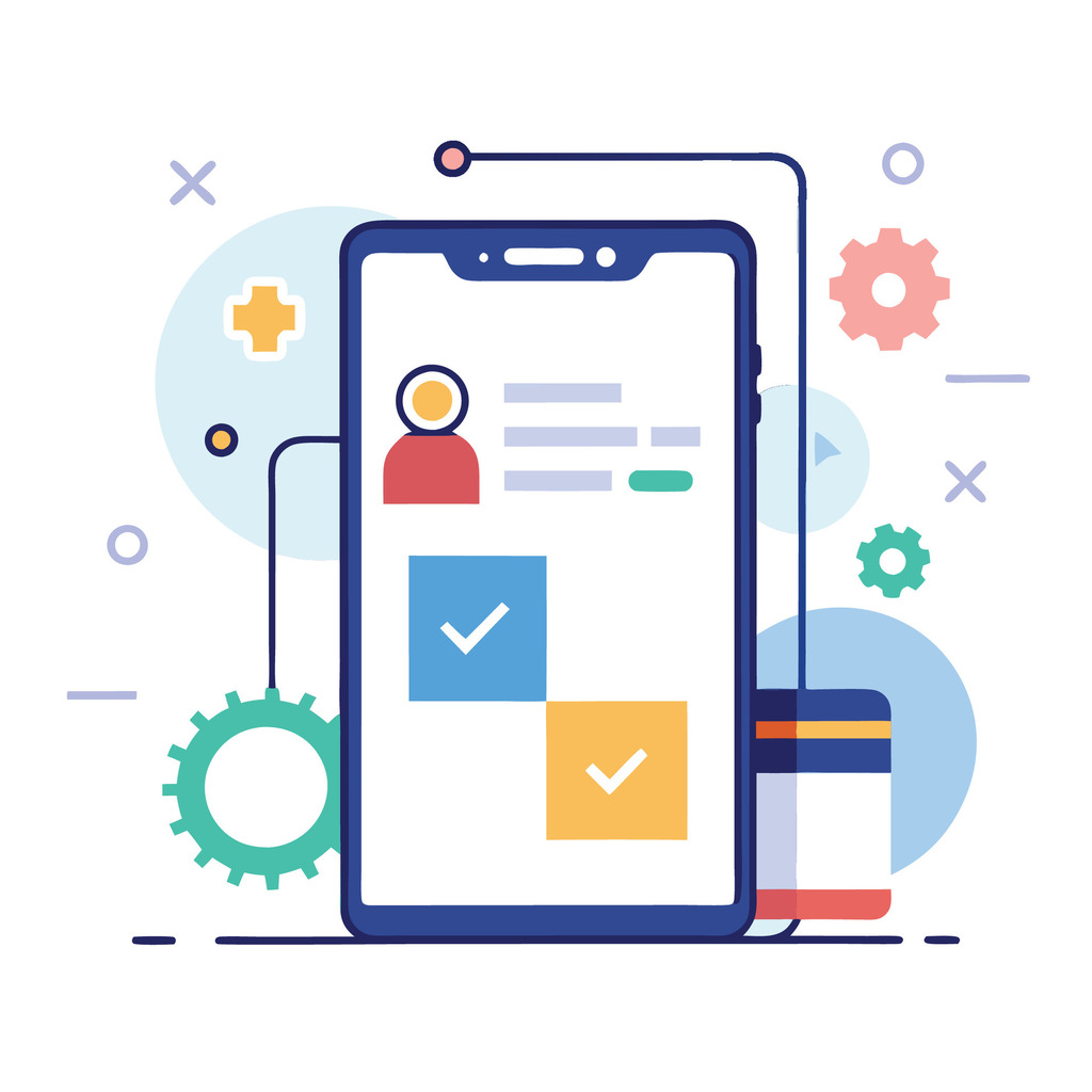 LeadQuizzes Newsletter Opt-In Template