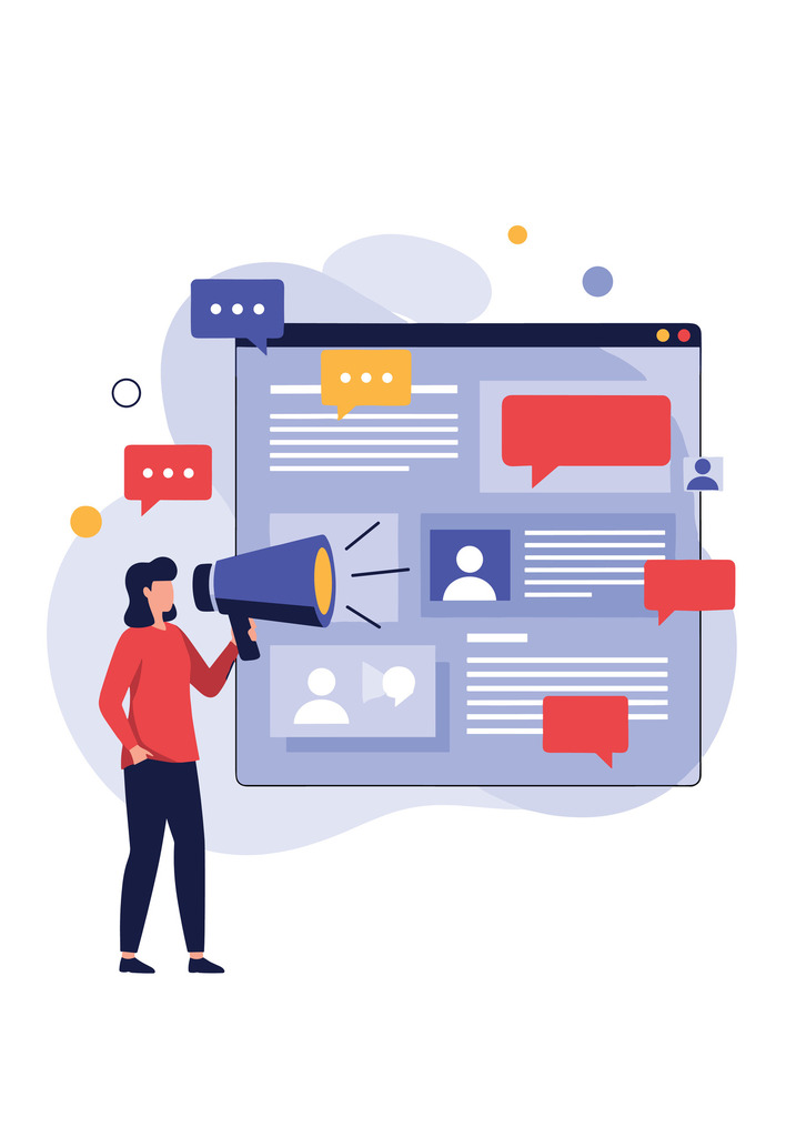 LeadQuizzes Newsletter Opt-In Template