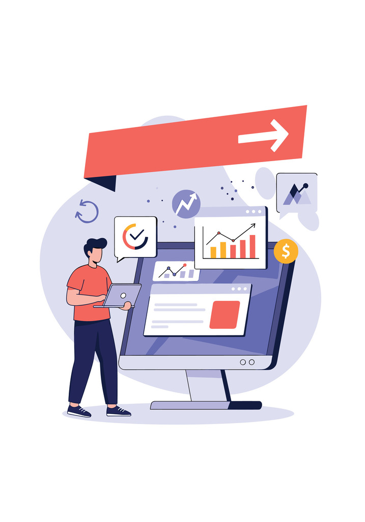 LeadQuizzes Newsletter Opt-In Template