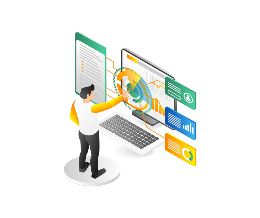 Marketing ROI Calculator Template