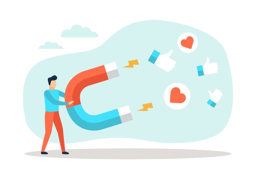 LeadQuizzes Newsletter Opt-In Template