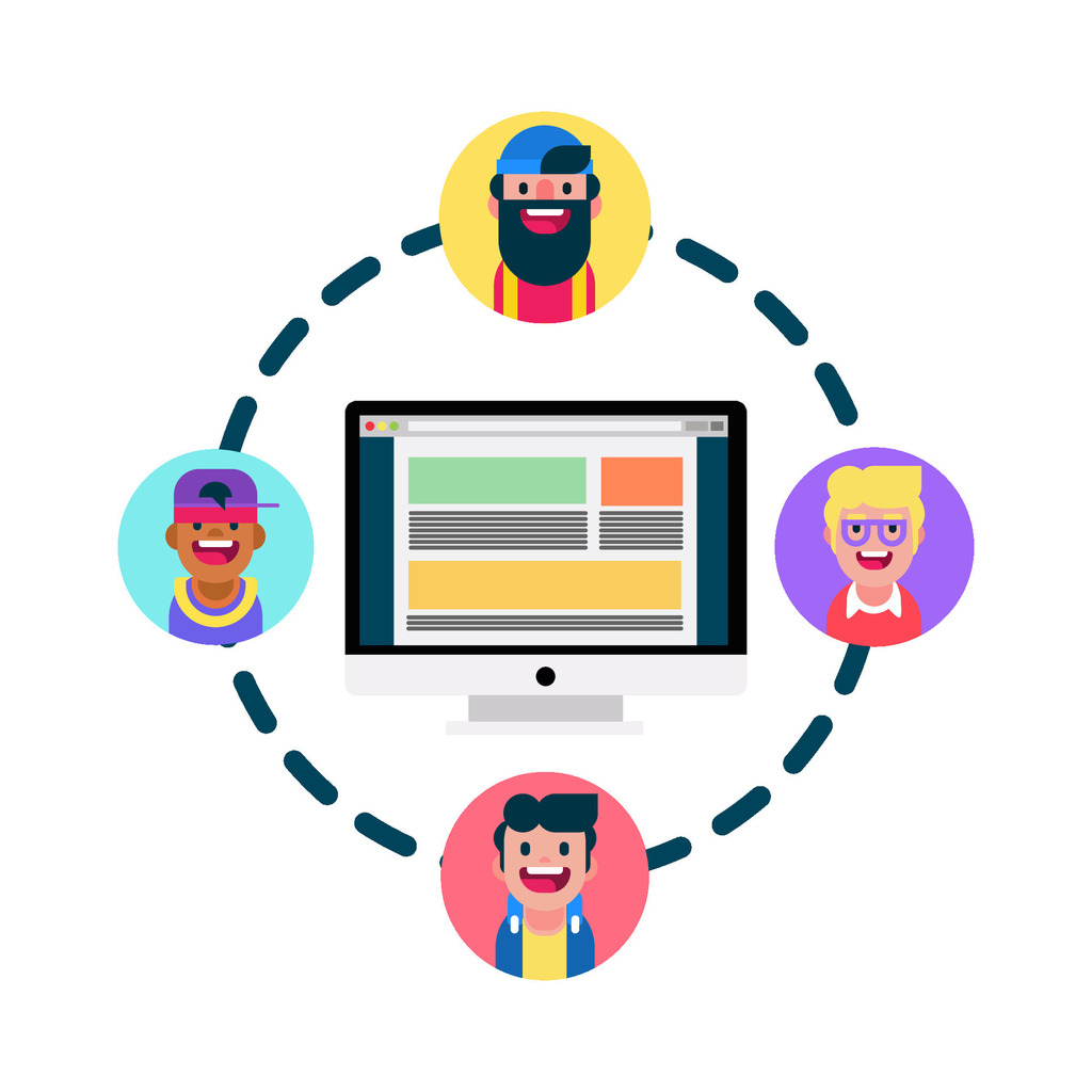 LeadQuizzes Newsletter Opt-In Template