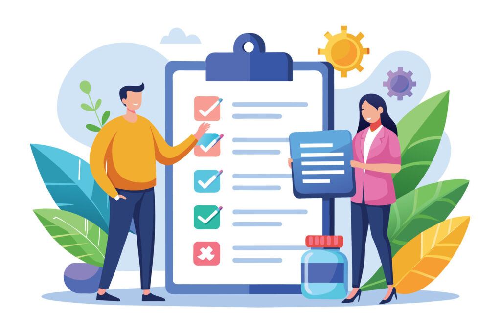 LeadQuizzes Newsletter Opt-In Template