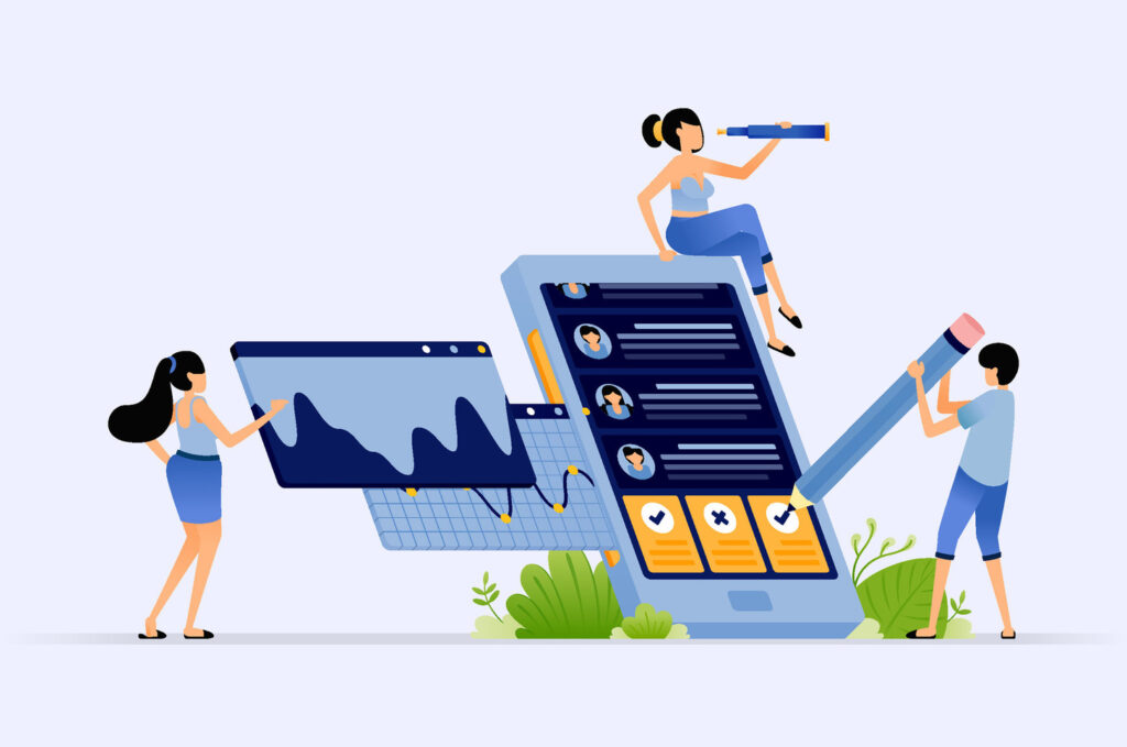 LeadQuizzes Newsletter Opt-In Template