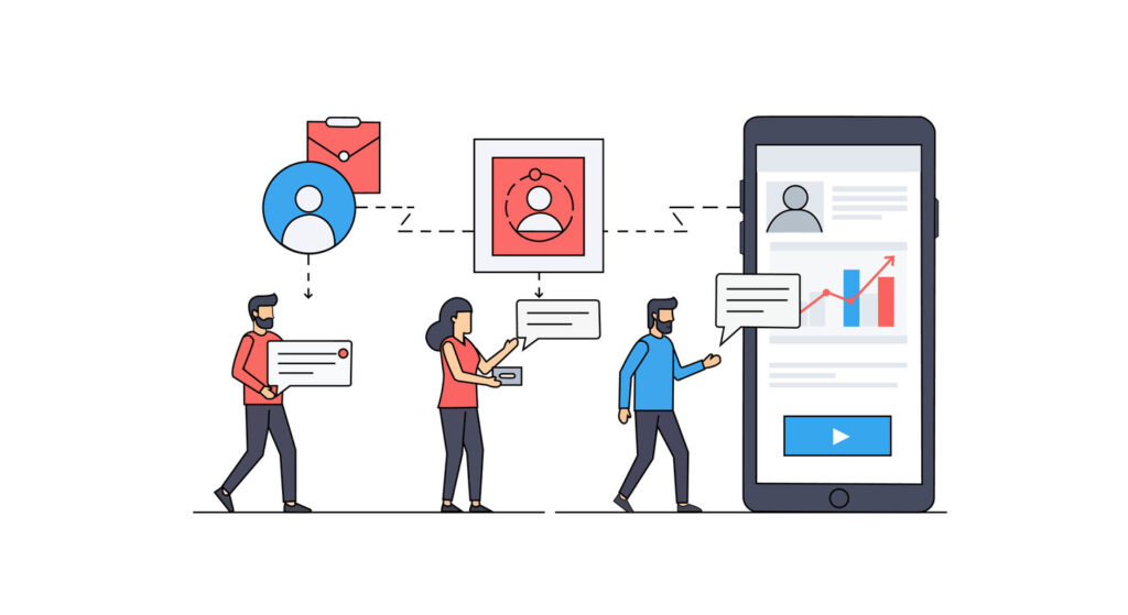LeadQuizzes Newsletter Opt-In Template