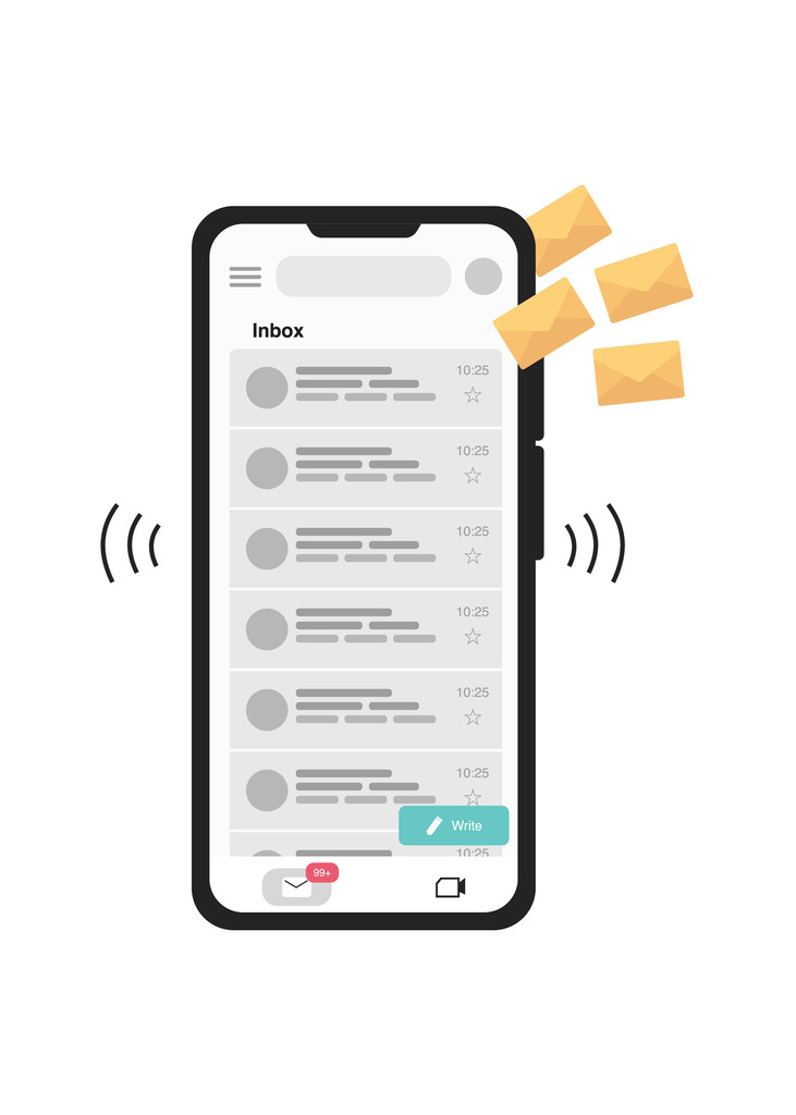 LeadQuizzes Newsletter Opt-In Template