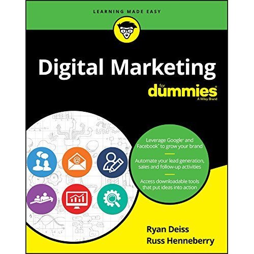 10 Best Digital Marketing Books That Will Make You a Better Marketer