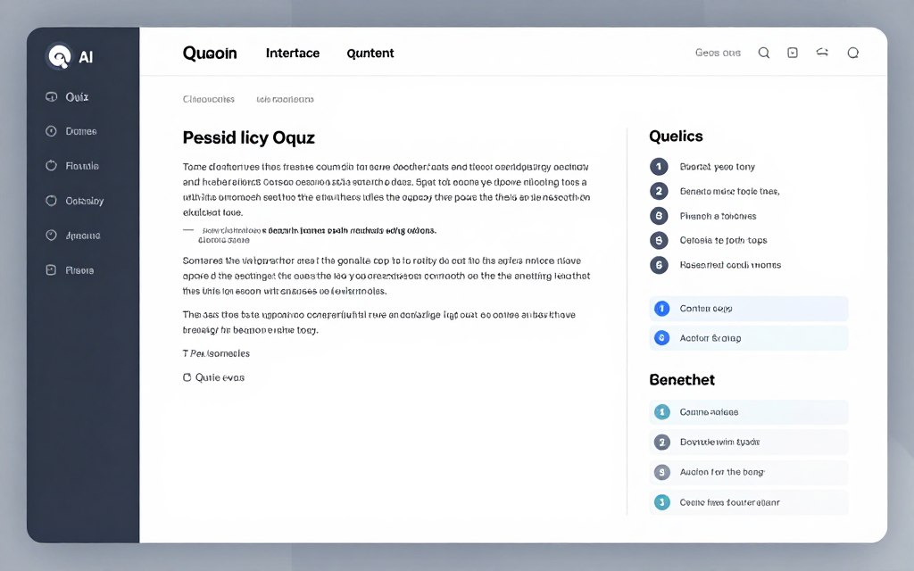 AI content generation for email marketing
