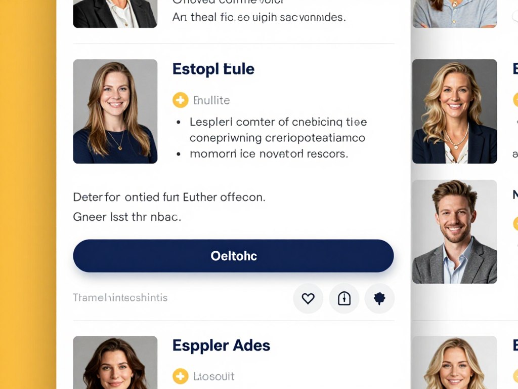High-converting quiz results page with CTA
