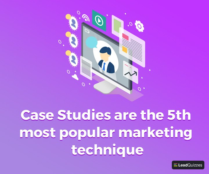 40 Case Study Template Ideas to Showcase Your Company's Success