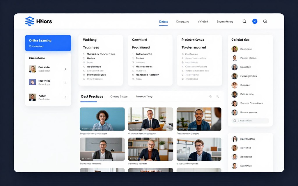 LeadQuizzes resource center and learning materials