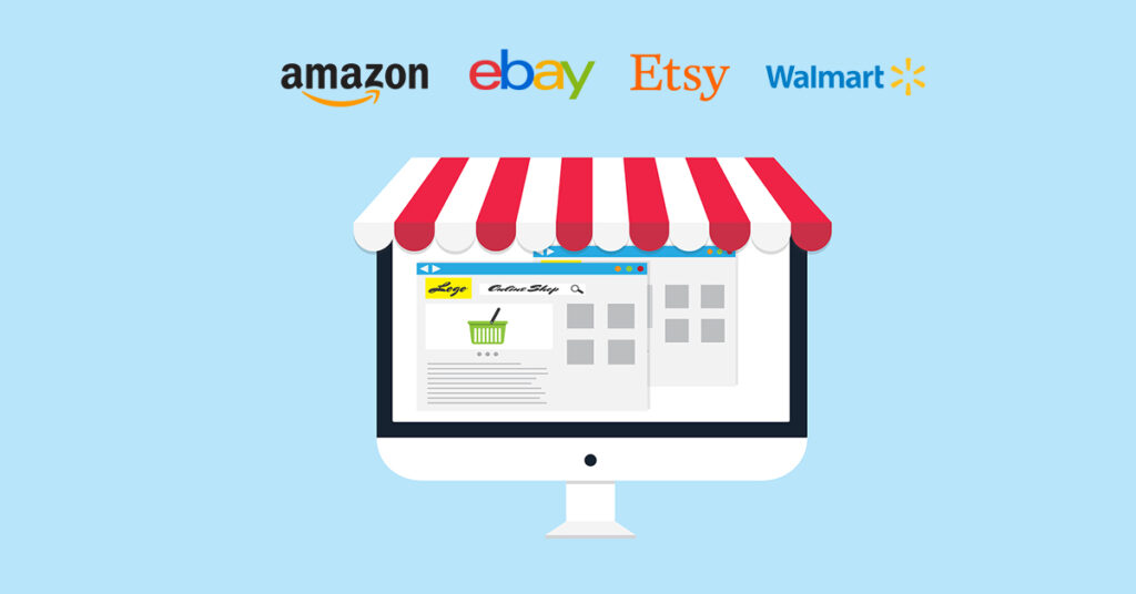 Top 7 Online Marketplaces to Sell Your Products