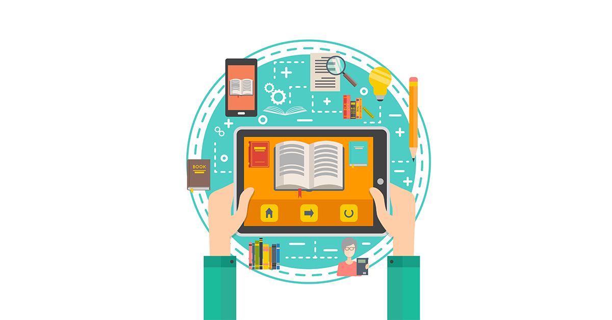 6 Highly Effective Types of Digital Marketing Collateral