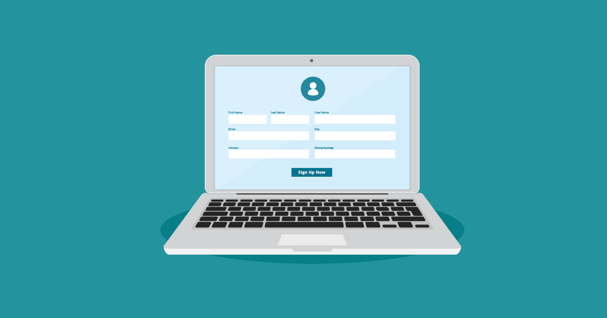 7 Lead Generation Form Templates to Boost Your Lead Capture
