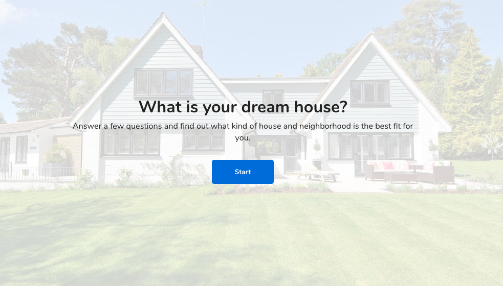 How to Rock Real Estate Lead Generation with Quizzes