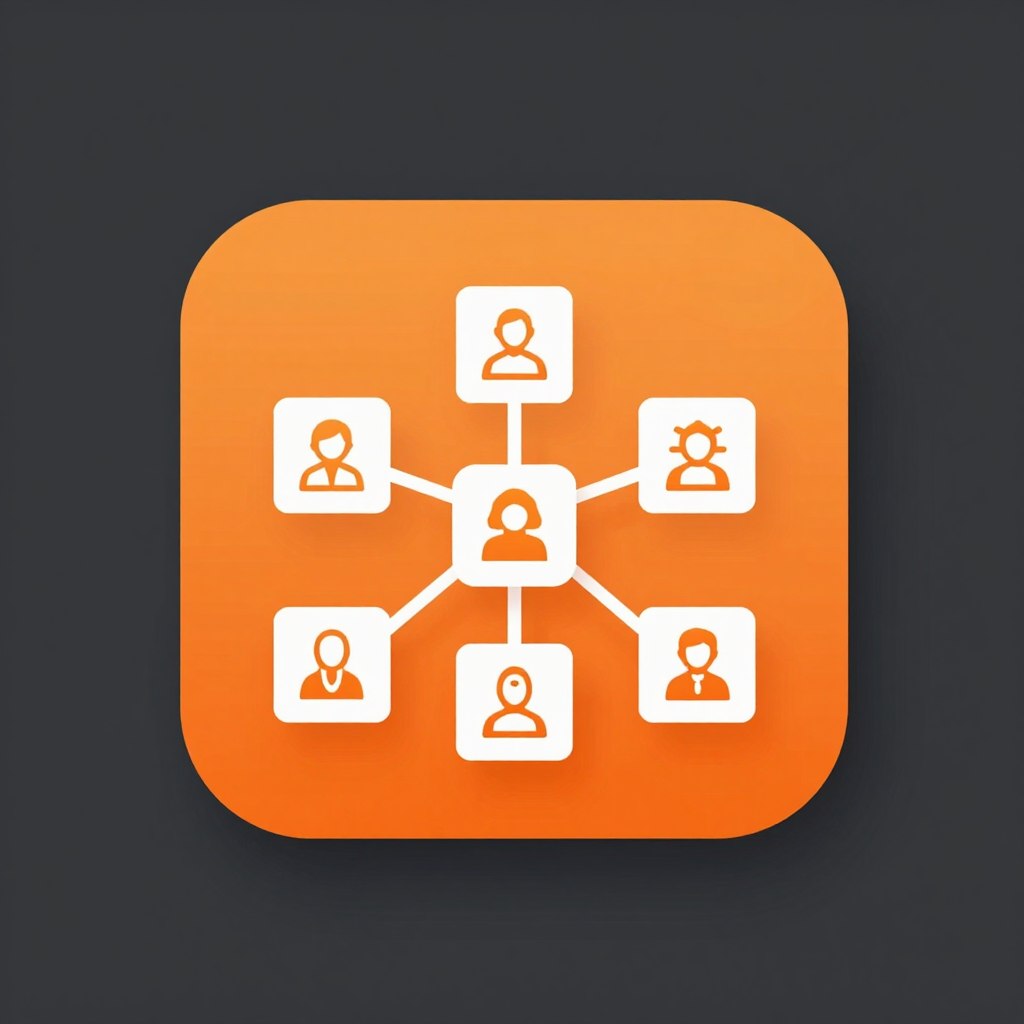 Zapier integration icon