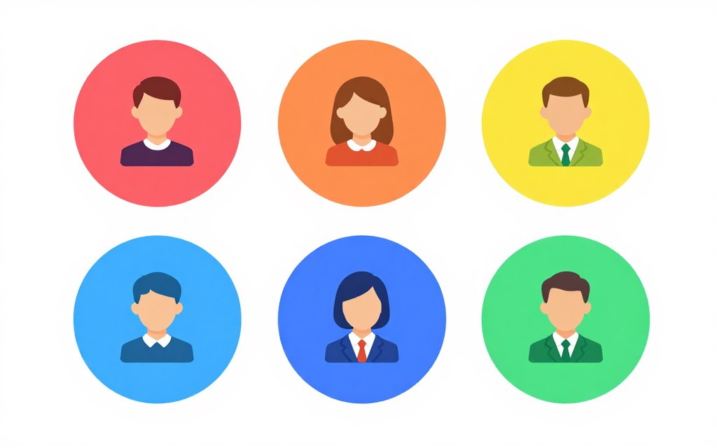 audience segmentation based on quiz responses