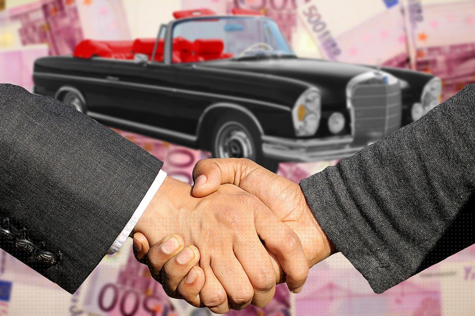 Shift Your Sales Into 6th Gear: How to Sell More Cars Using Quizzes