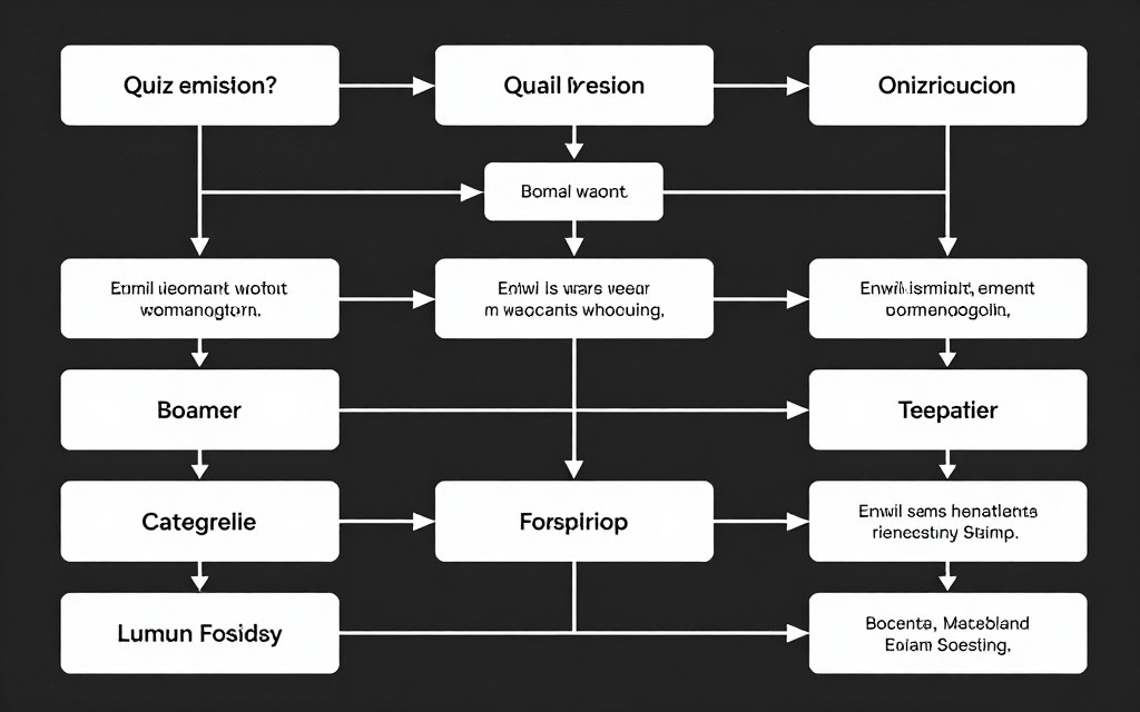 branching email sequences by quiz segment