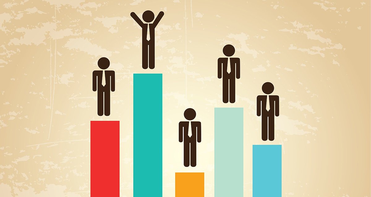 50 Competitive Analysis Template Ideas (+ Over 50 Sample Questions)