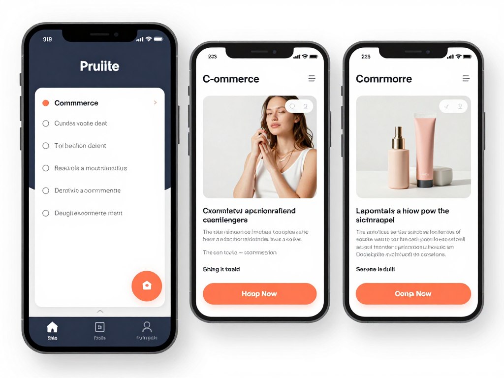 e-commerce product quiz and follow-up emails