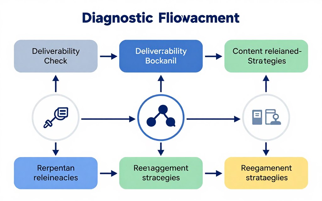 engagement diagnosis framework