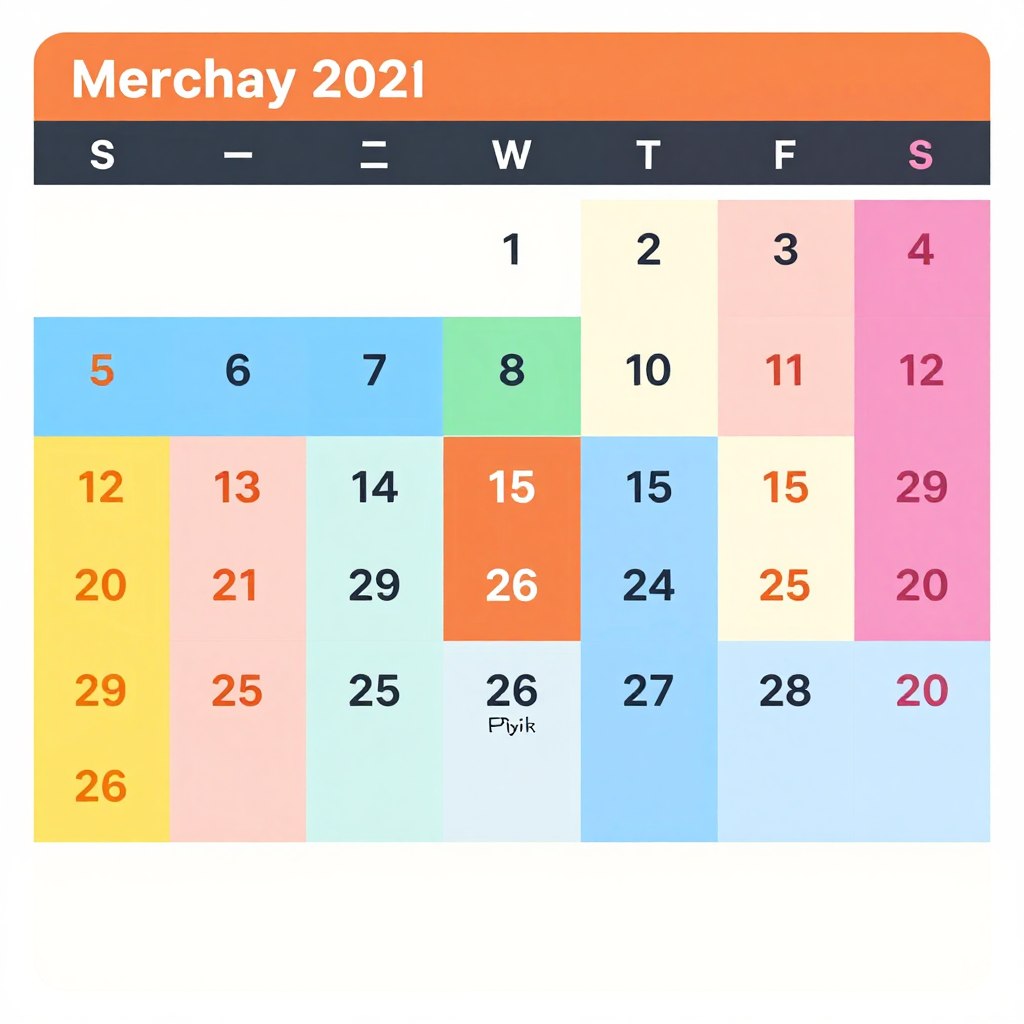 event automation icon