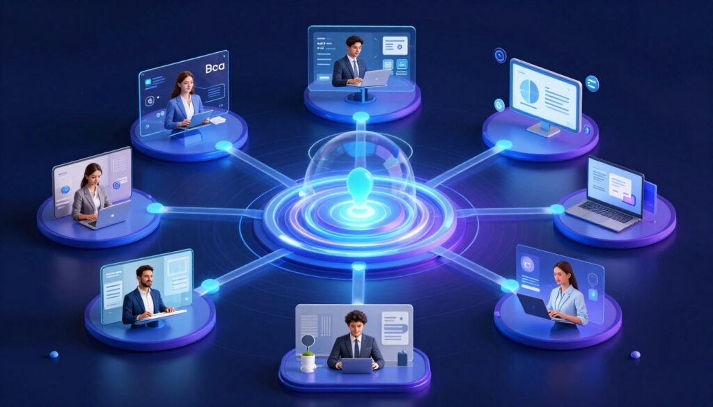 future of customer engagement visualization