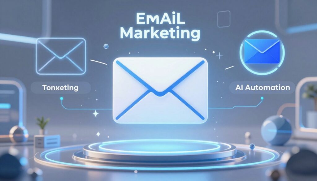 future trends in email marketing technology