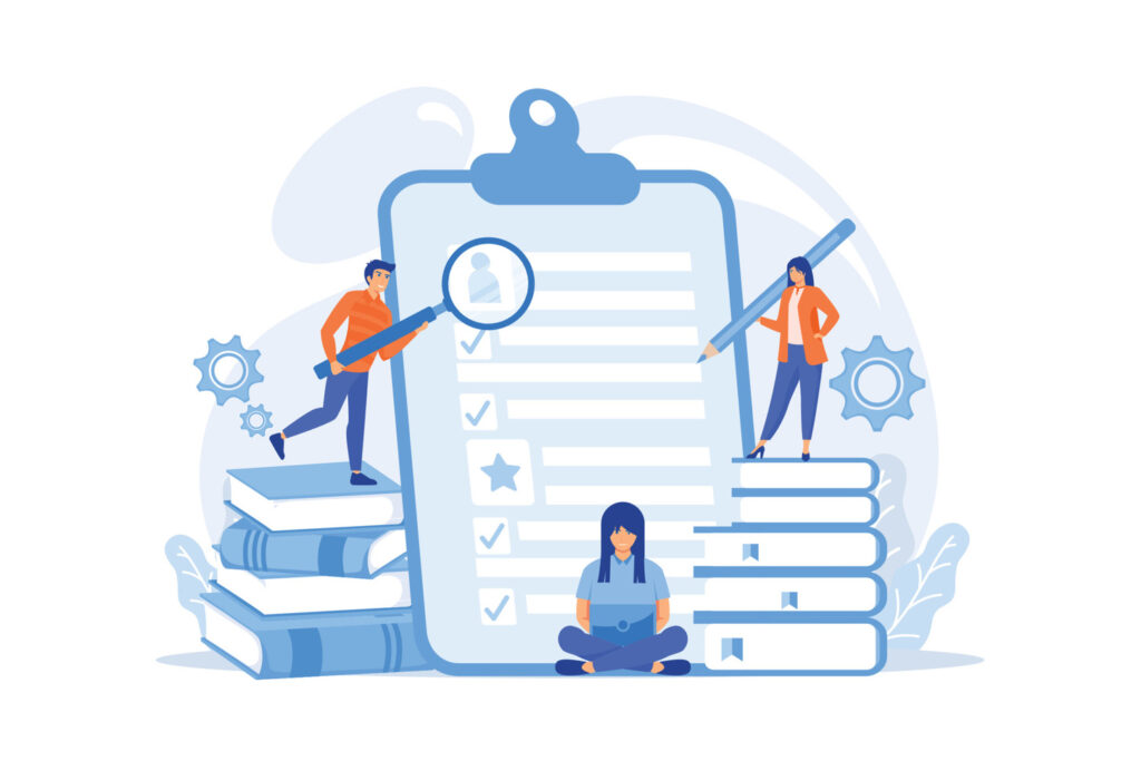 Contact Form Builder for Websites