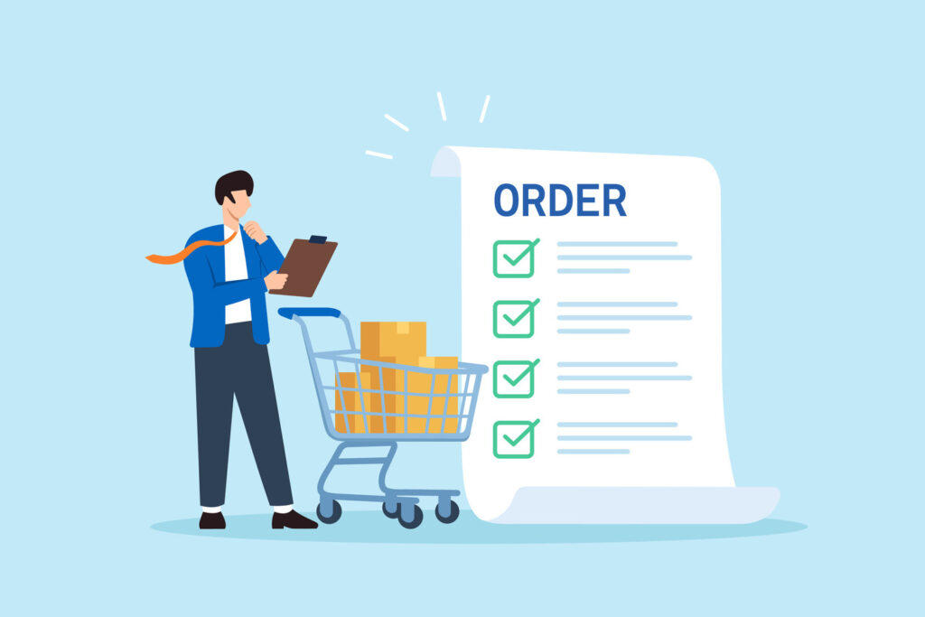 Order Form Templates for Businesses: Build High-Converting Forms That Drive Sales
