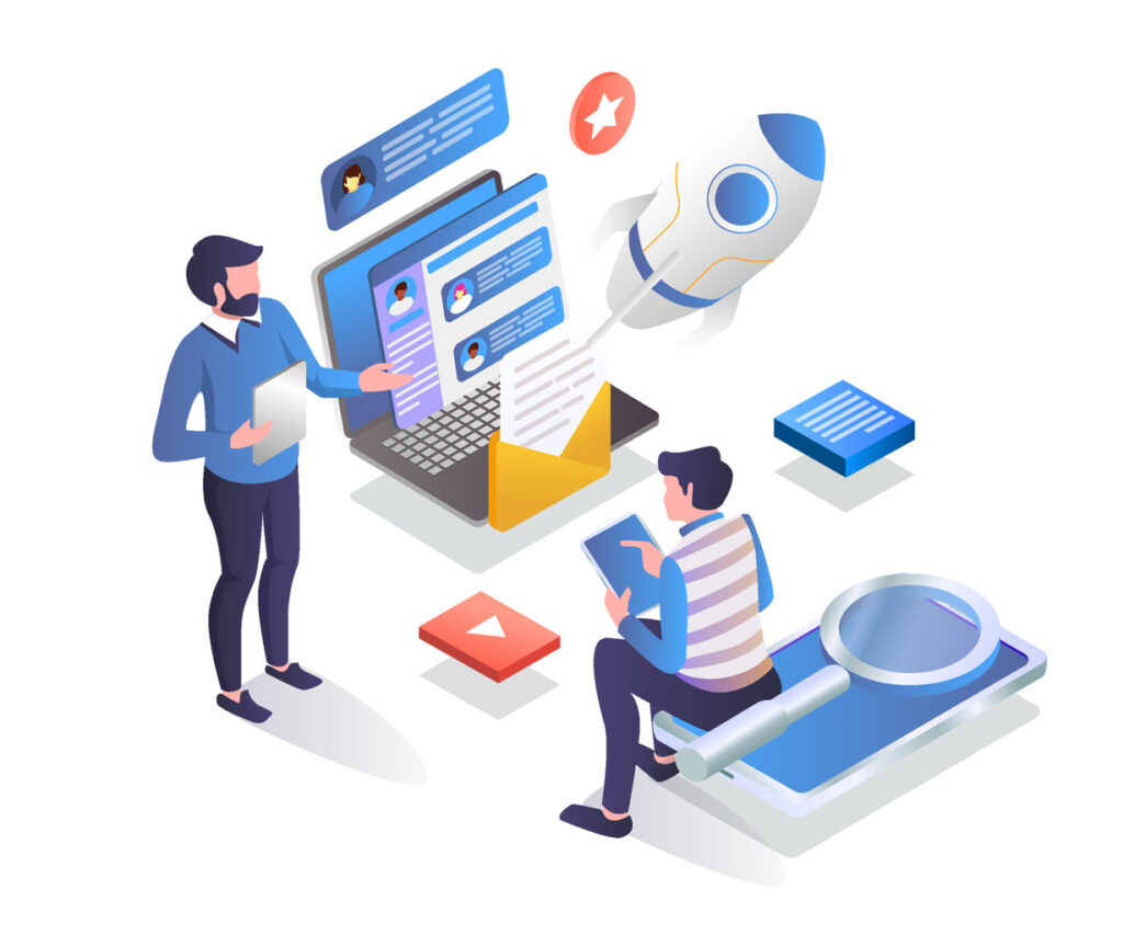 Free Form Builder for Lead Capture: Turn Visitors Into Qualified Leads